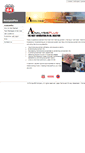 Mobile Screenshot of analysisplus.net
